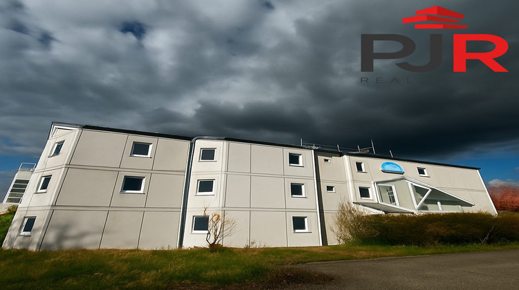 Ma-Cabane - Vente Local commercial Ludres, 900 m²