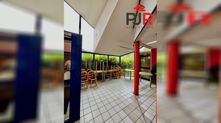 Ma-Cabane - Vente Local commercial Ludres, 900 m²