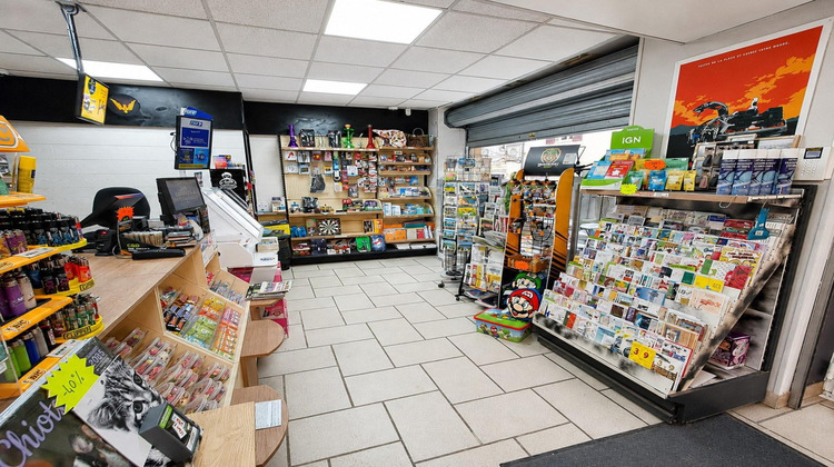 Ma-Cabane - Vente Local commercial Lugny, 85 m²