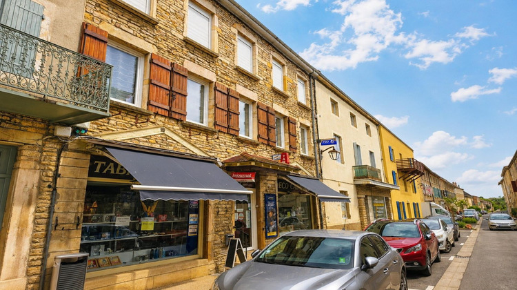 Ma-Cabane - Vente Local commercial Lugny, 85 m²