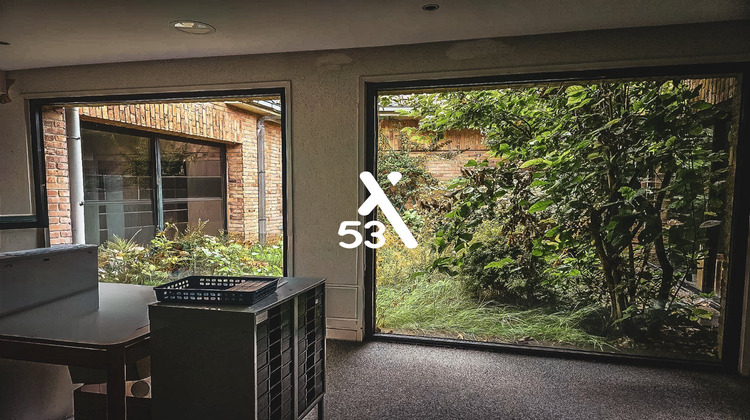 Ma-Cabane - Vente Local commercial Lumbres, 552 m²