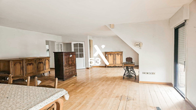 Ma-Cabane - Vente Local commercial Lumbres, 552 m²