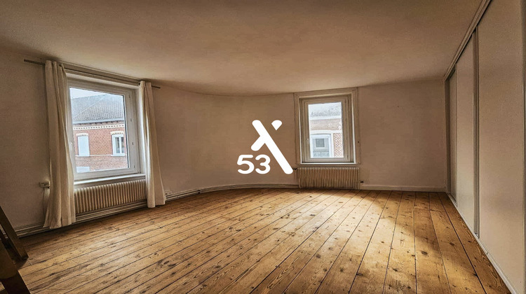 Ma-Cabane - Vente Local commercial Lumbres, 552 m²