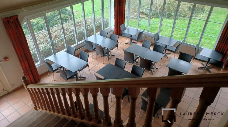 Ma-Cabane - Vente Local commercial Lumbres, 1790 m²