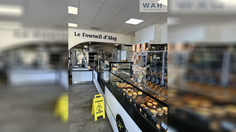 Ma-Cabane - Vente Local commercial Lunel, 100 m²