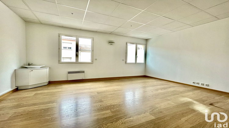 Ma-Cabane - Vente Local commercial Lunel, 205 m²