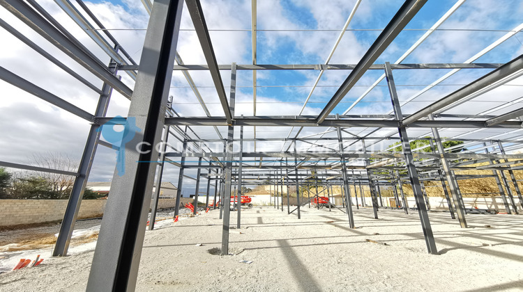 Ma-Cabane - Vente Local commercial Lunel, 181 m²