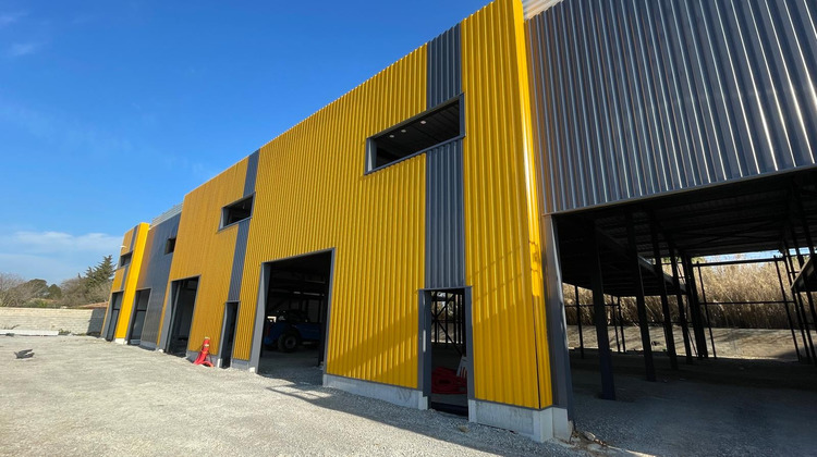 Ma-Cabane - Vente Local commercial Lunel, 96 m²