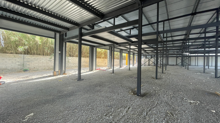 Ma-Cabane - Vente Local commercial Lunel, 96 m²