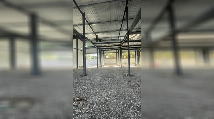 Ma-Cabane - Vente Local commercial Lunel, 96 m²