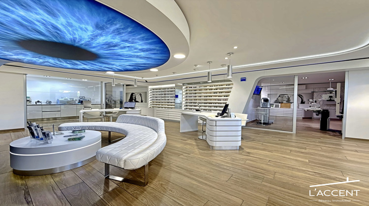 Ma-Cabane - Vente Local commercial Lunel, 230 m²