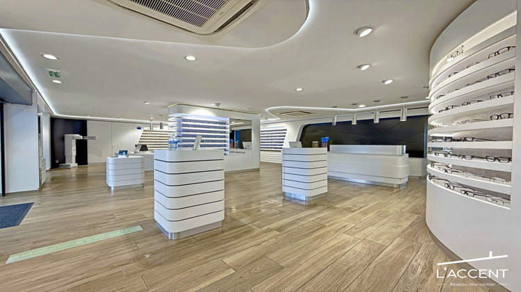 Ma-Cabane - Vente Local commercial Lunel, 230 m²