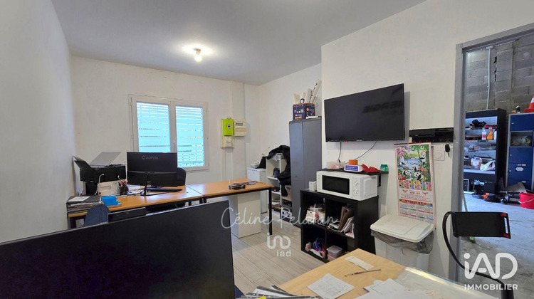 Ma-Cabane - Vente Local commercial Lunel, 140 m²