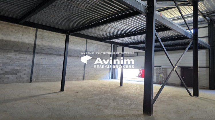 Ma-Cabane - Vente Local commercial Lunel, 213 m²