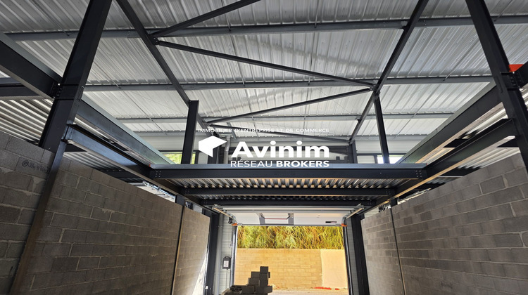 Ma-Cabane - Vente Local commercial Lunel, 108 m²