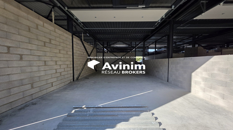 Ma-Cabane - Vente Local commercial Lunel, 108 m²