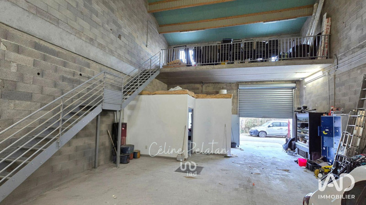 Ma-Cabane - Vente Local commercial Lunel, 144 m²