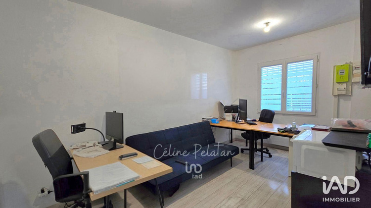 Ma-Cabane - Vente Local commercial Lunel, 144 m²