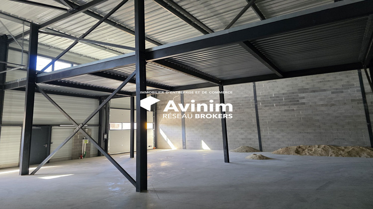 Ma-Cabane - Vente Local commercial Lunel, 181 m²