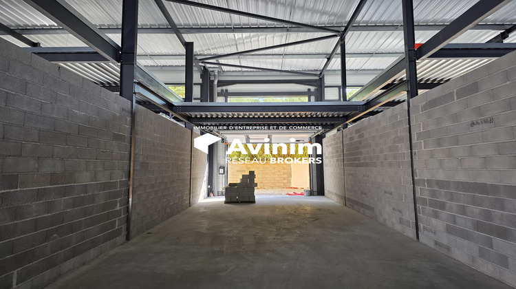 Ma-Cabane - Vente Local commercial Lunel, 116 m²