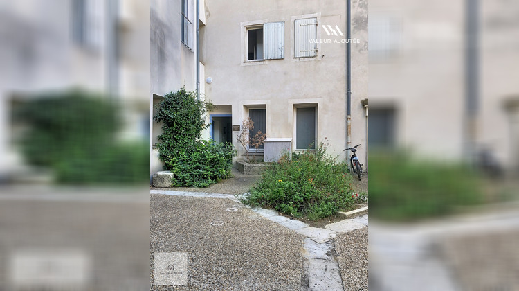 Ma-Cabane - Vente Local commercial Lunel, 54 m²