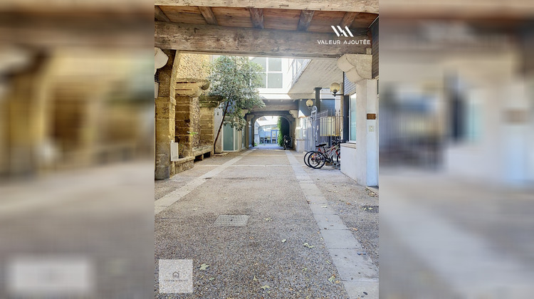 Ma-Cabane - Vente Local commercial Lunel, 54 m²
