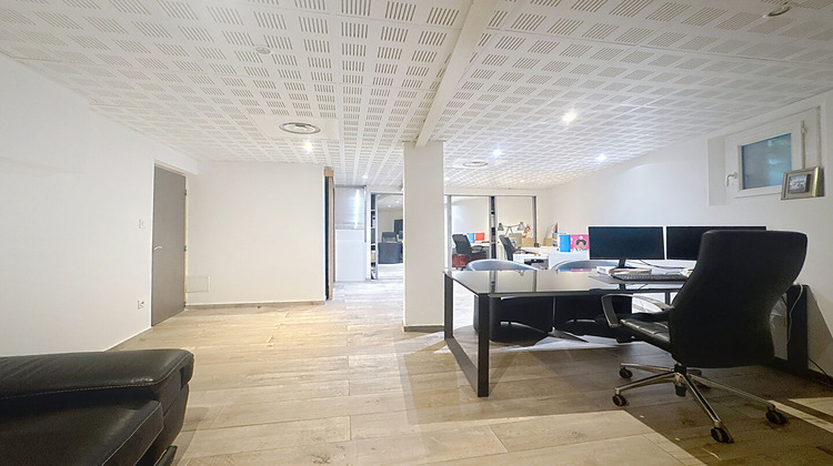 Ma-Cabane - Vente Local commercial LUNEL-VIEL, 61 m²