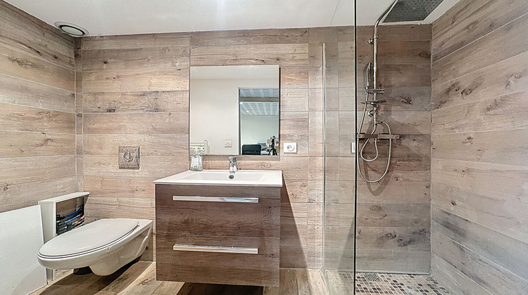 Ma-Cabane - Vente Local commercial LUNEL-VIEL, 61 m²