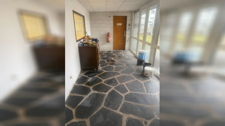 Ma-Cabane - Vente Local commercial LUNEVILLE, 500 m²