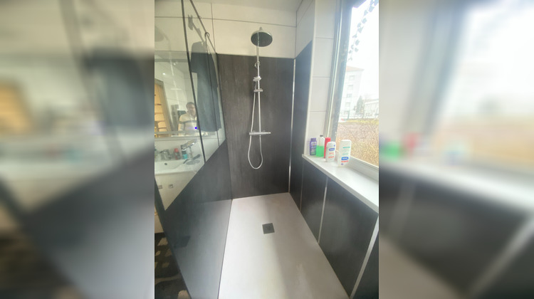 Ma-Cabane - Vente Local commercial LUNEVILLE, 500 m²