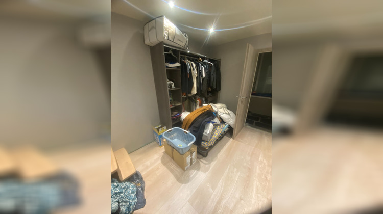 Ma-Cabane - Vente Local commercial LUNEVILLE, 500 m²