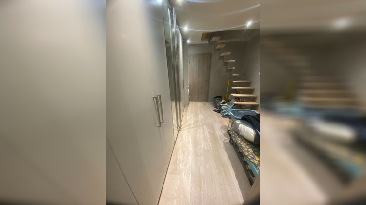 Ma-Cabane - Vente Local commercial LUNEVILLE, 500 m²