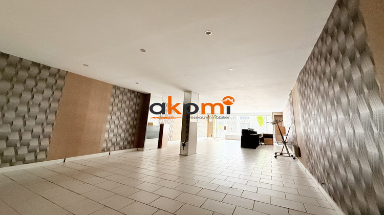 Ma-Cabane - Vente Local commercial Lunéville, 78 m²