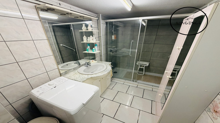 Ma-Cabane - Vente Local commercial Lunéville, 90 m²