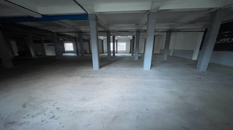 Ma-Cabane - Vente Local commercial LUNEVILLE, 490 m²