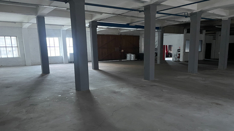 Ma-Cabane - Vente Local commercial LUNEVILLE, 490 m²