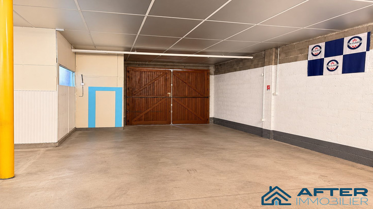 Ma-Cabane - Vente Local commercial Lunéville, 545 m²