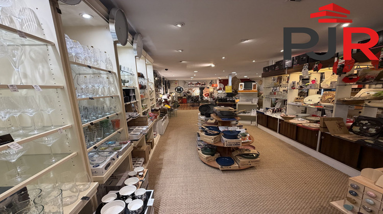 Ma-Cabane - Vente Local commercial Lunéville, 250 m²