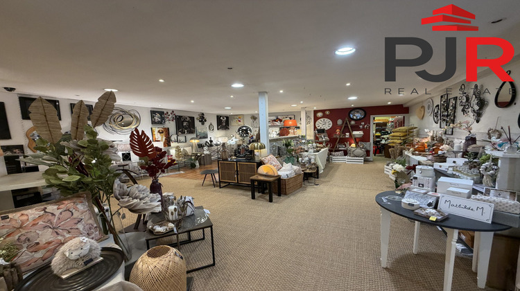 Ma-Cabane - Vente Local commercial Lunéville, 250 m²
