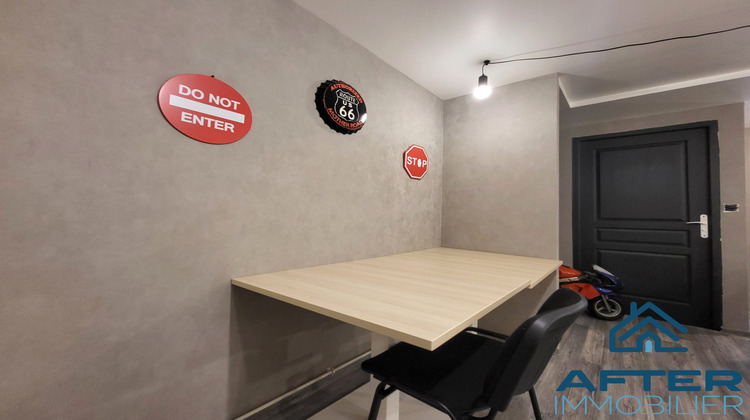 Ma-Cabane - Vente Local commercial Lunéville, 77 m²