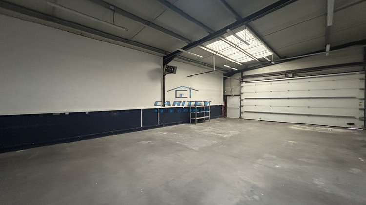 Ma-Cabane - Vente Local commercial Lure, 186 m²