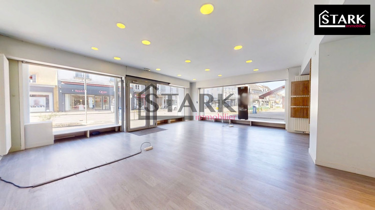 Ma-Cabane - Vente Local commercial Lure, 82 m²