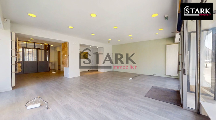 Ma-Cabane - Vente Local commercial Lure, 82 m²