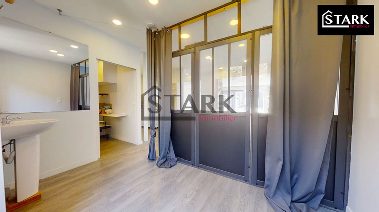 Ma-Cabane - Vente Local commercial Lure, 82 m²