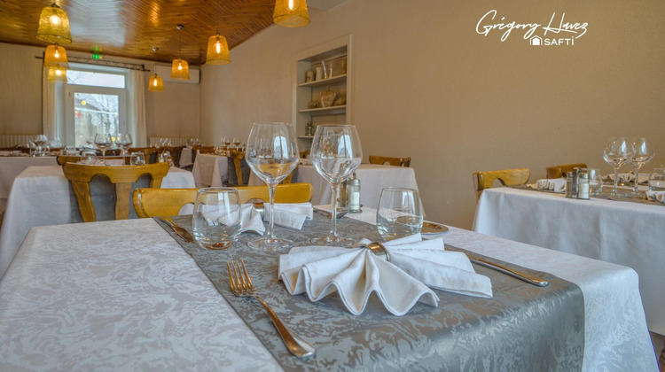 Ma-Cabane - Vente Local commercial Lus-la-Croix-Haute, 544 m²