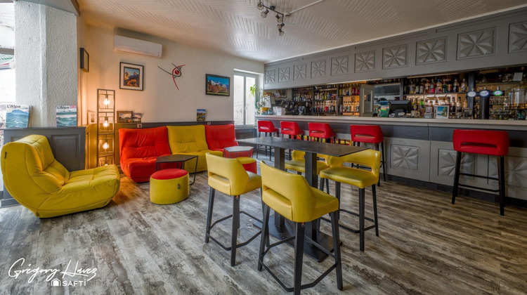 Ma-Cabane - Vente Local commercial Lus-la-Croix-Haute, 544 m²