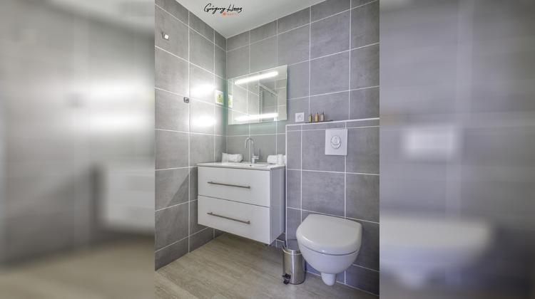 Ma-Cabane - Vente Local commercial Lus-la-Croix-Haute, 544 m²