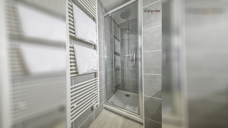 Ma-Cabane - Vente Local commercial Lus-la-Croix-Haute, 544 m²