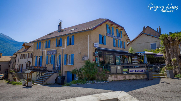 Ma-Cabane - Vente Local commercial Lus-la-Croix-Haute, 544 m²
