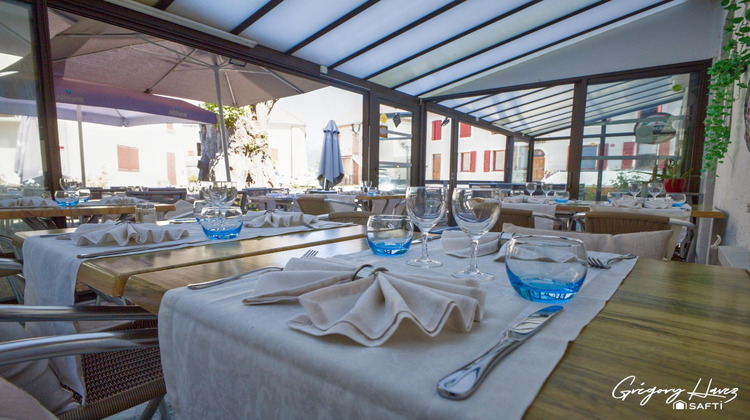 Ma-Cabane - Vente Local commercial Lus-la-Croix-Haute, 544 m²